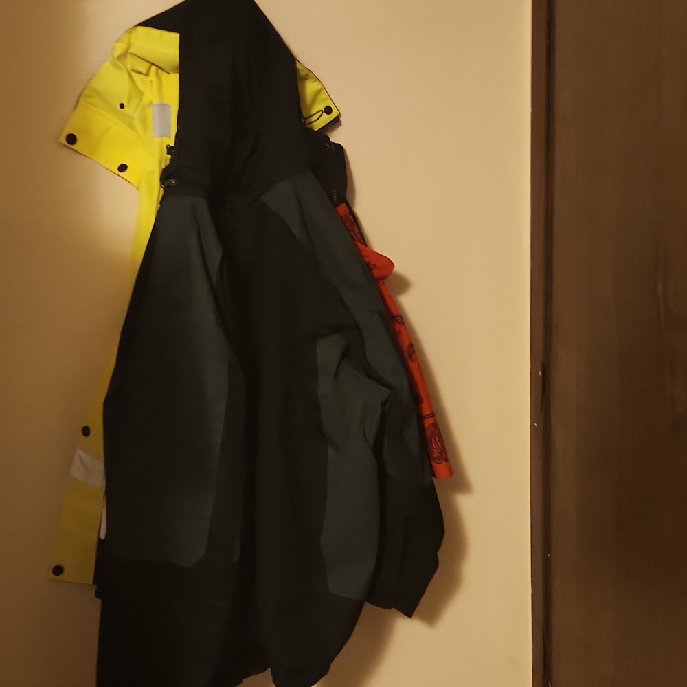 Winter Jackets